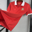 WALES I 2015 MEN (RETRO) 