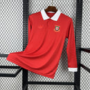 WALES I 2015 MEN (RETRO) 