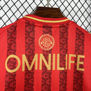 CHIVAS GUADALAJARA I 25/26 MAN 
