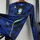 BRAZIL I 25/26 MEN'S T-SHIRT 