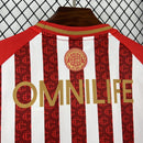 CHIVAS GUADALAJARA III 25/26 HOMEM 