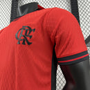 FLAMENGO I 24/25 MEN'S T-SHIRT (PLAYER VERSION) 