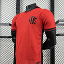 FLAMENGO I 24/25 MEN'S T-SHIRT (PLAYER VERSION) 