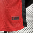 FLAMENGO I 24/25 MEN'S T-SHIRT (PLAYER VERSION) 