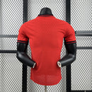 FLAMENGO I 24/25 MEN'S T-SHIRT (PLAYER VERSION) 