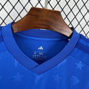 CAMISETA CRUZEIRO l 2026 HOMBRE MANGA LARGA