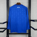 CAMISETA CRUZEIRO l 2026 HOMBRE MANGA LARGA