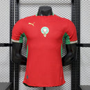 MOROCCO I 23/24 MAN 
