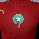 MOROCCO I 23/24 MAN 