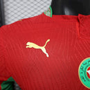 MOROCCO I 23/24 MAN 