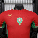 MOROCCO I 23/24 MAN 