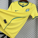 BRAZIL I 25/26 MEN'S T-SHIRT 