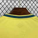 BRAZIL I 25/26 MEN'S T-SHIRT 
