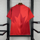CAMISETA CANADA I 26/27 HOMBRE