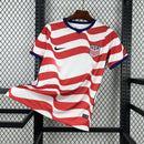 UNITED STATES OF AMERICA III 2024 MEN'S T-SHIRT (PLAYER VERSION) 