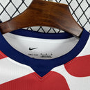 UNITED STATES OF AMERICA III 2024 MEN'S T-SHIRT (PLAYER VERSION) 
