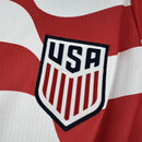 UNITED STATES OF AMERICA III 2024 MEN'S T-SHIRT (PLAYER VERSION) 