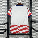 UNITED STATES OF AMERICA III 2024 MEN'S T-SHIRT (PLAYER VERSION) 