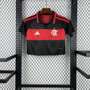 FLAMENGO WARM-UP T-SHIRT I 25/26 WOMEN