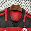 FLAMENGO WARM-UP T-SHIRT I 25/26 WOMEN