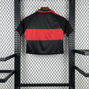 FLAMENGO WARM-UP T-SHIRT I 25/26 WOMEN