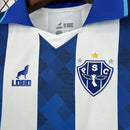 PAYSANDU l 24/25 MAN