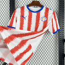 URUGUAY I 24/25 MEN'S T-SHIRT 