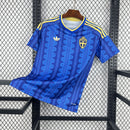 CAMISETA SUECIA II 26/27 HOMBRE