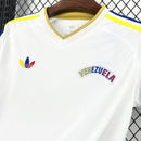 CAMISETA VENEZUELA I 26/27 HOMBRE