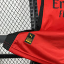 MILAN I 25/26 CAMISOLA MASCULINA DE MANGA COMPRIDA 