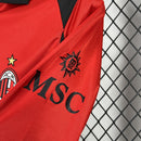 MILAN I 25/26 CAMISOLA MASCULINA DE MANGA COMPRIDA 