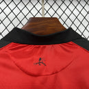 MILAN I 25/26 CAMISOLA MASCULINA DE MANGA COMPRIDA 