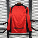 MILAN I 25/26 CAMISOLA MASCULINA DE MANGA COMPRIDA 