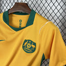 VENEZUELA I CUP AMERICA 2024 MEN'S T-SHIRT 