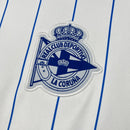 LA CORUÑA II 25/26 MAN 