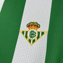 REAL BETIS EDIÇÃO ESPECIAL I 25/26 MASCULINO 