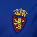 ZARAGOZA I 25/26 MAN 