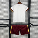 ESPANHA I 26/27 ROUPA INFANTIL 