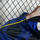 PANTALONES CORTOS BRASIL II 26/27