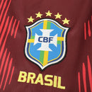 BRAZIL I 25/26 MEN'S T-SHIRT 