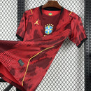 BRAZIL I 25/26 MEN'S T-SHIRT 
