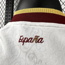 CAMISETA ESPAÑA CAMPEONA VISITA 26/27 HOMBRE (VERSIÓN JUGADOR)