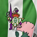 EDIÇÃO PRÉ-JOGO DO REAL BETIS 25/26 MASCULINO 