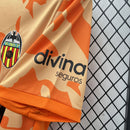 Camisola Valencia II 25/26 Homem 