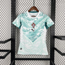 CAMISETA PORTUGAL II 26/27 MUJER
