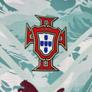 CAMISETA PORTUGAL II 26/27 MUJER