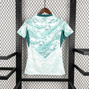 CAMISETA PORTUGAL II 26/27 MUJER