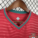 CAMISETA PORTUGAL I 26/27 MUJER