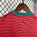 CAMISETA PORTUGAL I 26/27 MUJER