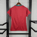 CAMISETA PORTUGAL I 26/27 MUJER
